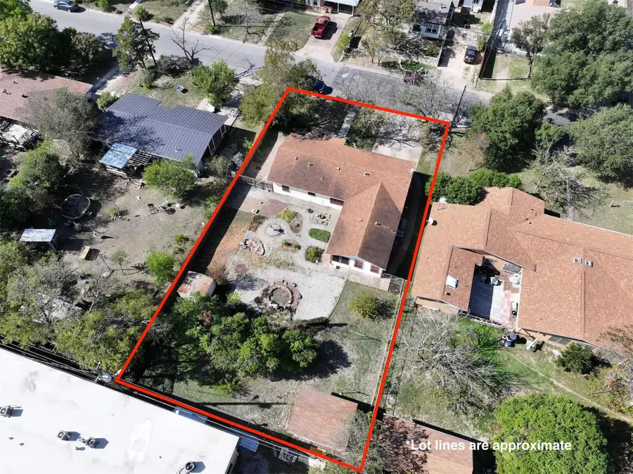 7913 Tisdale Dr, Austin, TX 78757 - #2