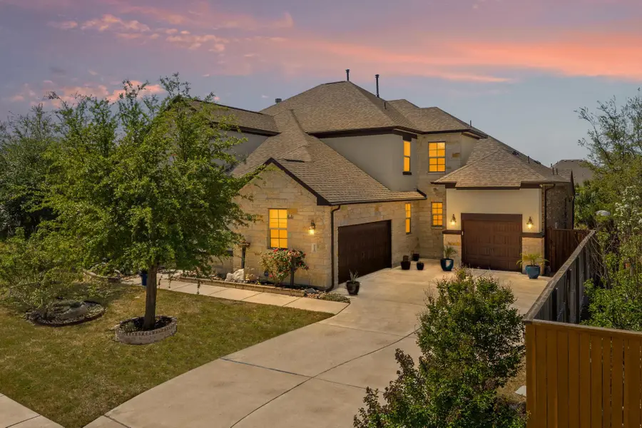 4118 Capora Way, Round Rock, TX 78681 - #2