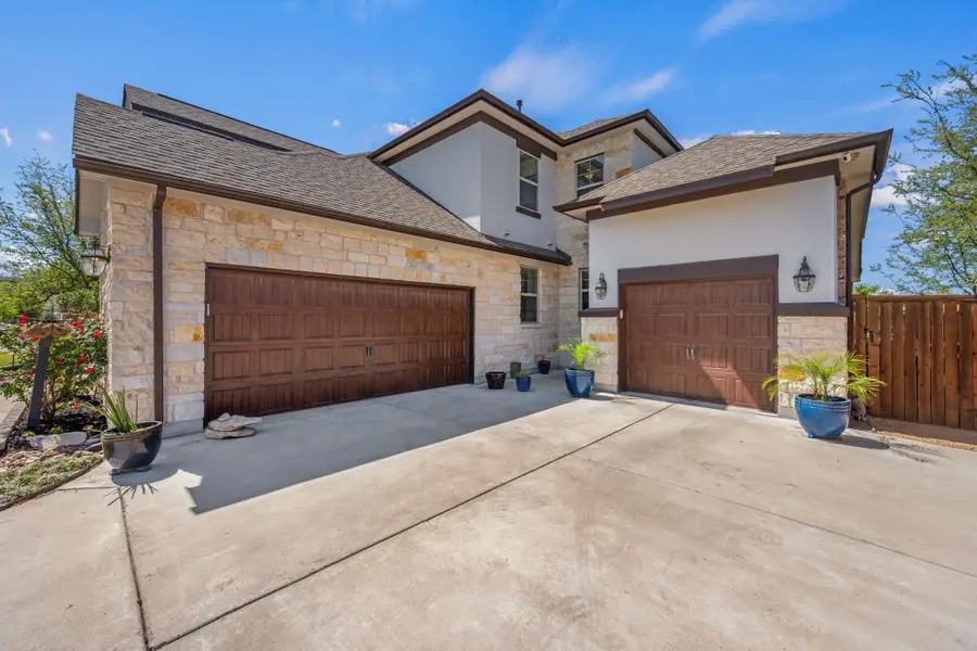 4118 Capora Way, Round Rock, TX 78681 - #3