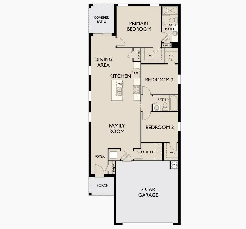 505 Old Western Pass, Jarrell, TX 76537 - #2