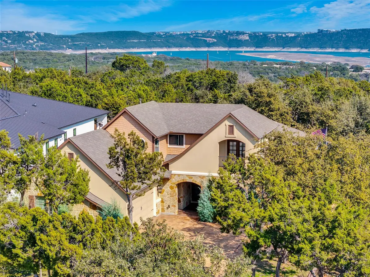 3701 Copper Ridge Ct, Austin, TX 78734 - Image #1