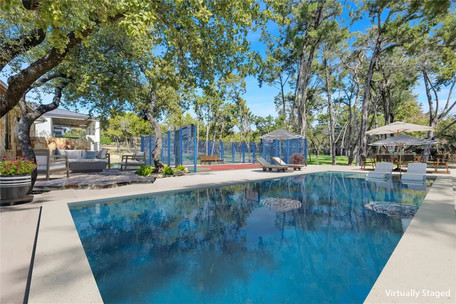 3701 Copper Ridge Ct, Austin, TX 78734 - Image #2