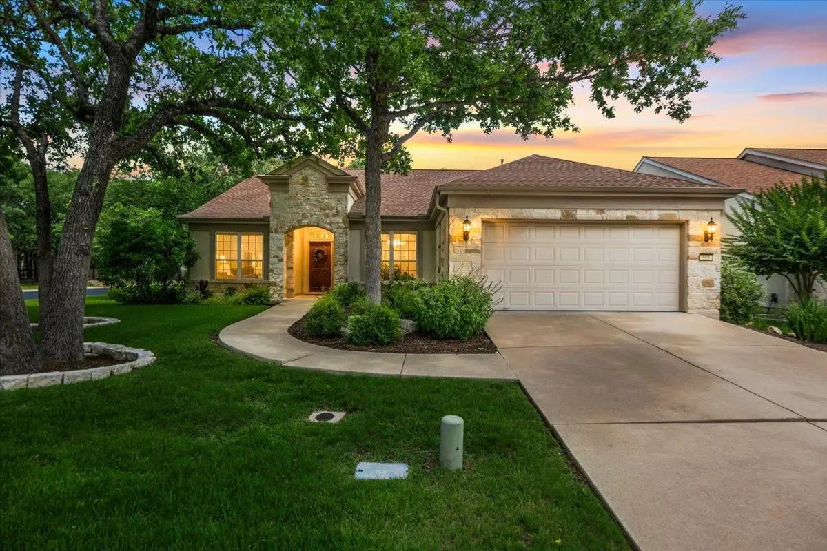503 Breezeway Ln, Georgetown, TX 78633 - #1