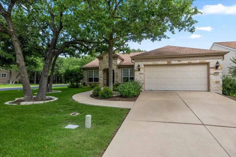 503 Breezeway Ln, Georgetown, TX 78633 - #2