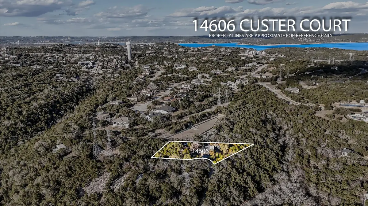 14606 Custer Ct, Austin, TX 78734 - Image #1