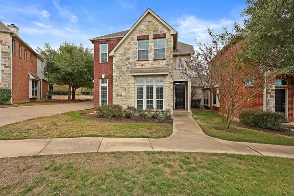 14812 Avery Ranch Blvd #48, Austin, TX 78717