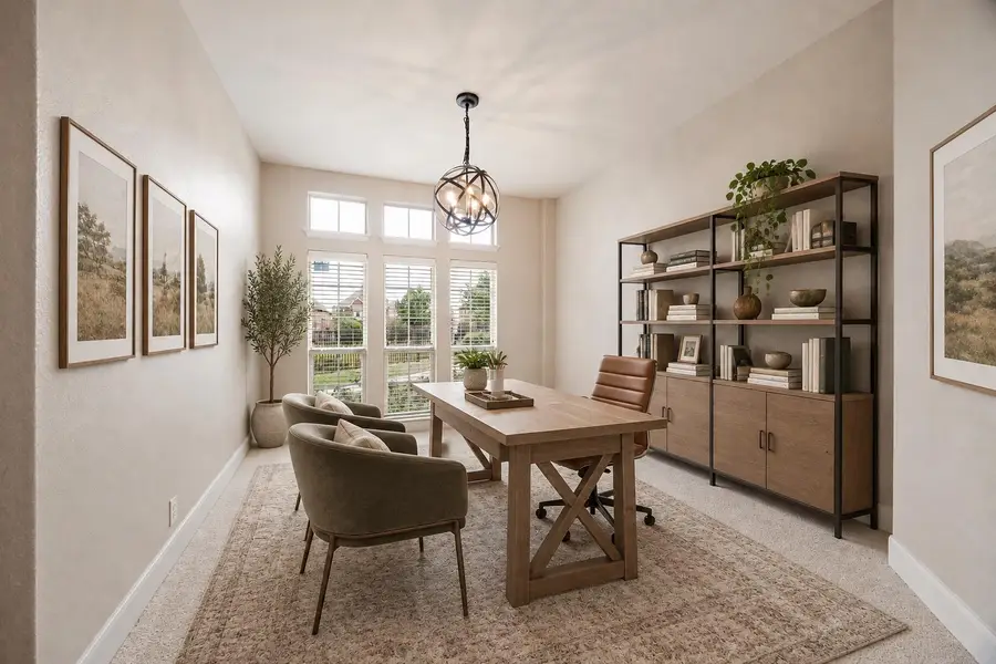 14812 Avery Ranch Blvd #48, Austin, TX 78717 - #2