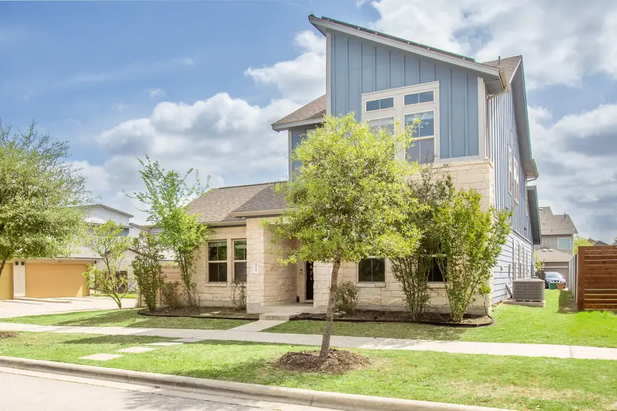 8709 Slater Dr, Austin, TX 78747 - #3