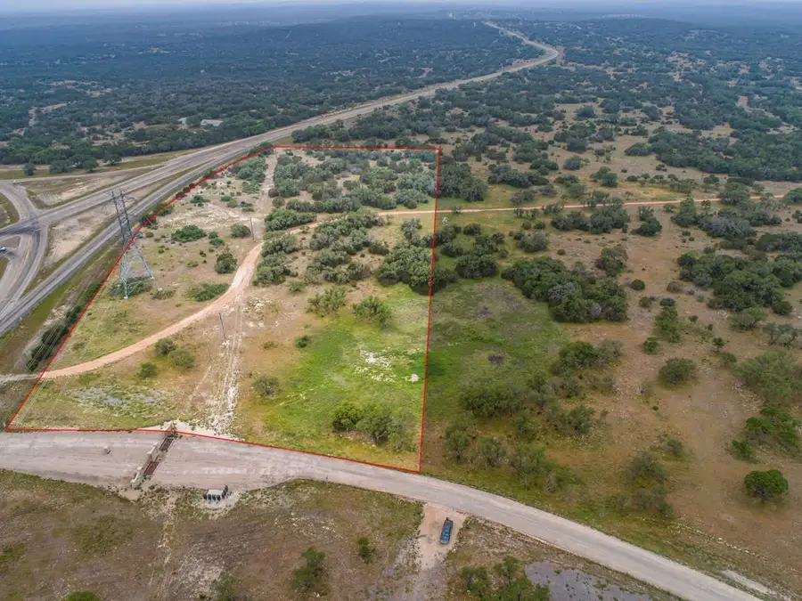 Lot 1 B Seven Hills Dr, Junction, TX 76849 - #3