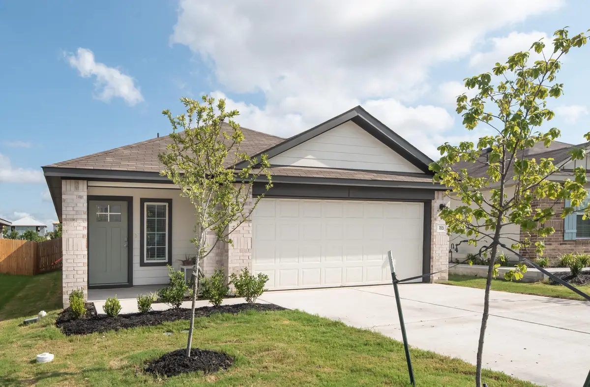 165 Santa Rosa Ln, Buda, TX 78610 - #1