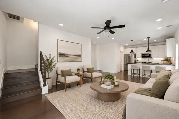 1008 Muse Ln, Austin, TX 78702
