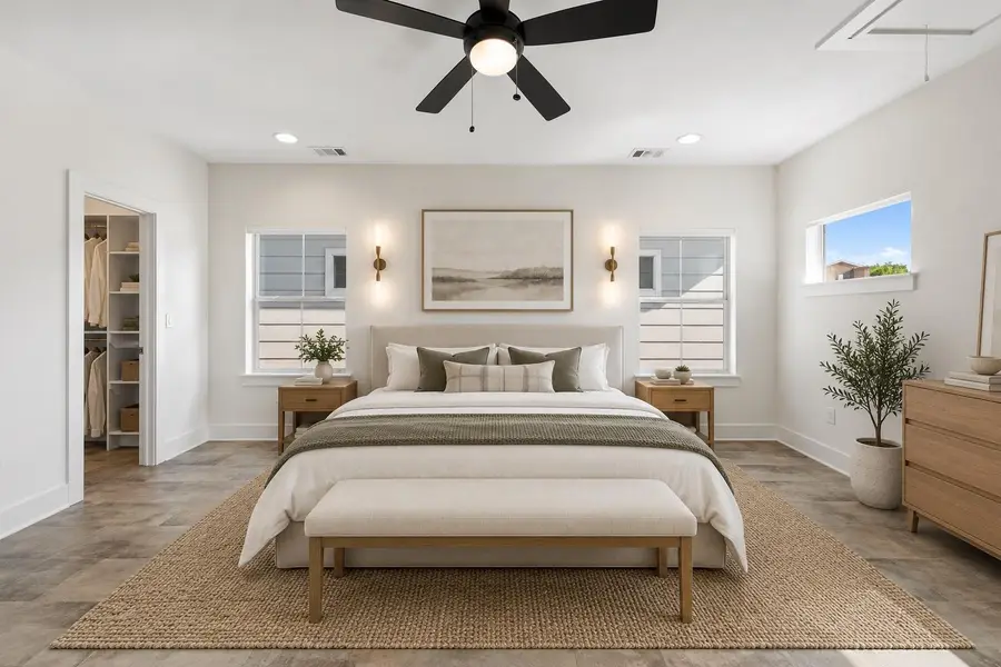 1008 Muse Ln, Austin, TX 78702 - #2
