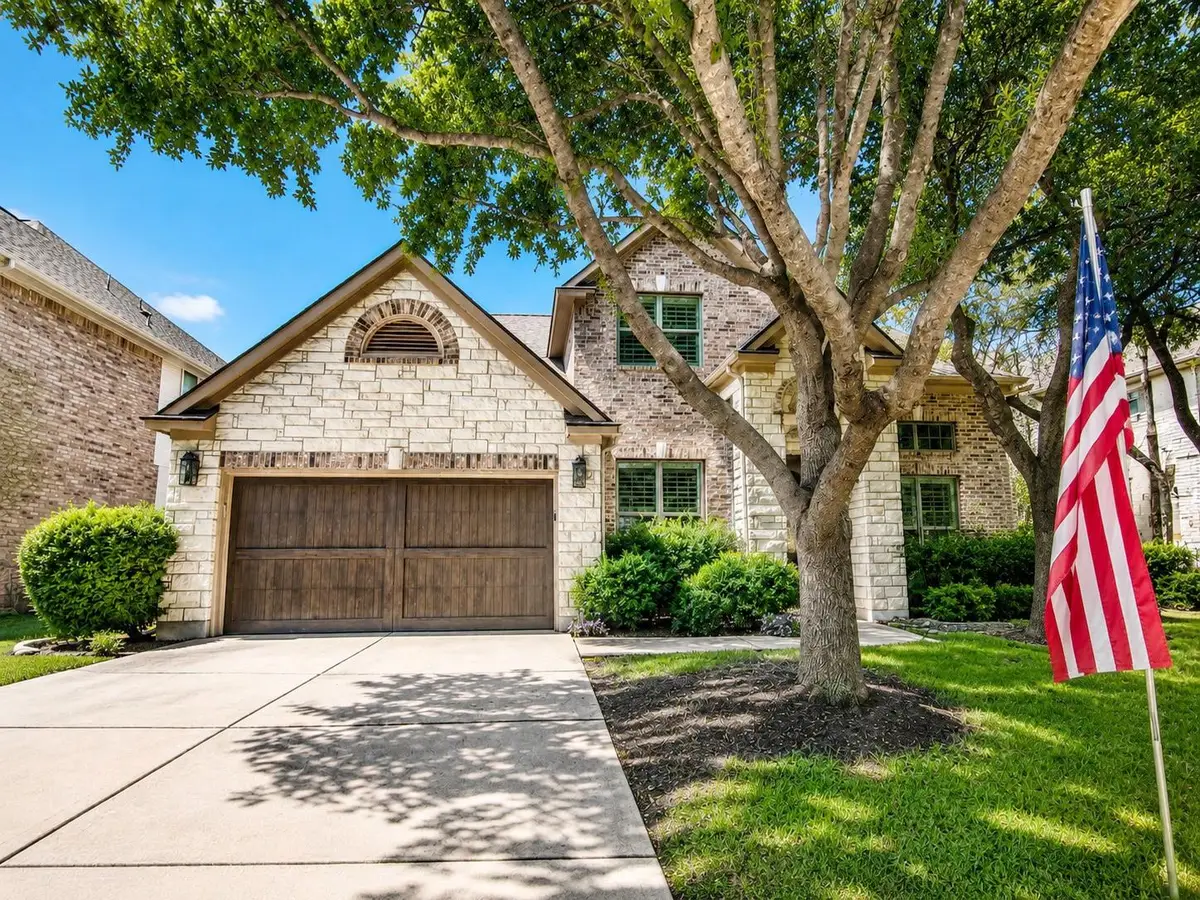 12320 Montclair Bnd, Austin, TX 78732 - #1