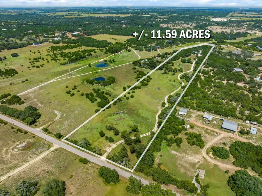 3074 County Road 207, Liberty Hill, TX 78642 - Image #2