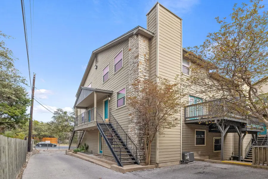 6700 Cooper Lane #40, Austin, TX 78745 - #2