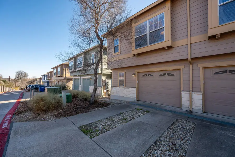 2905 Saville Loop, Austin, TX 78741 - #3