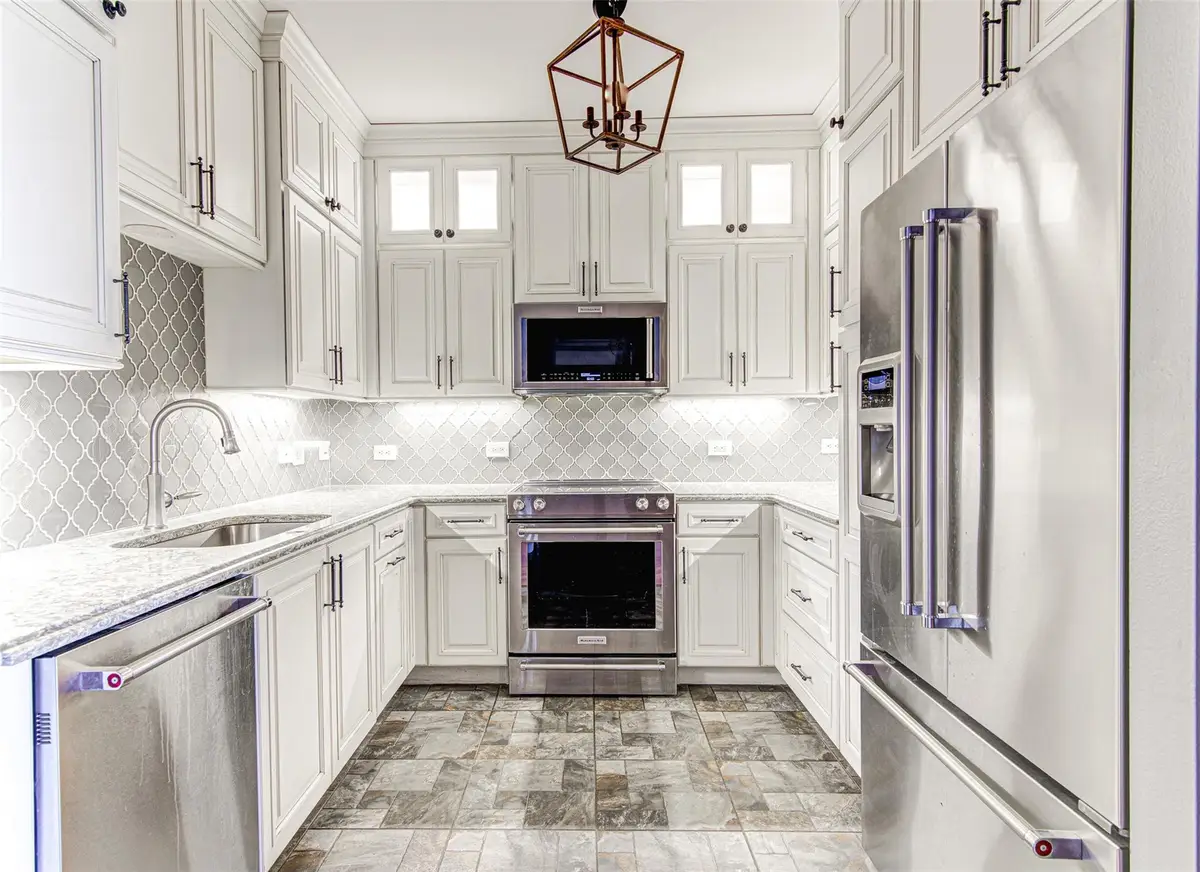 54 Rainey St #706, Austin, TX 78701 - #1