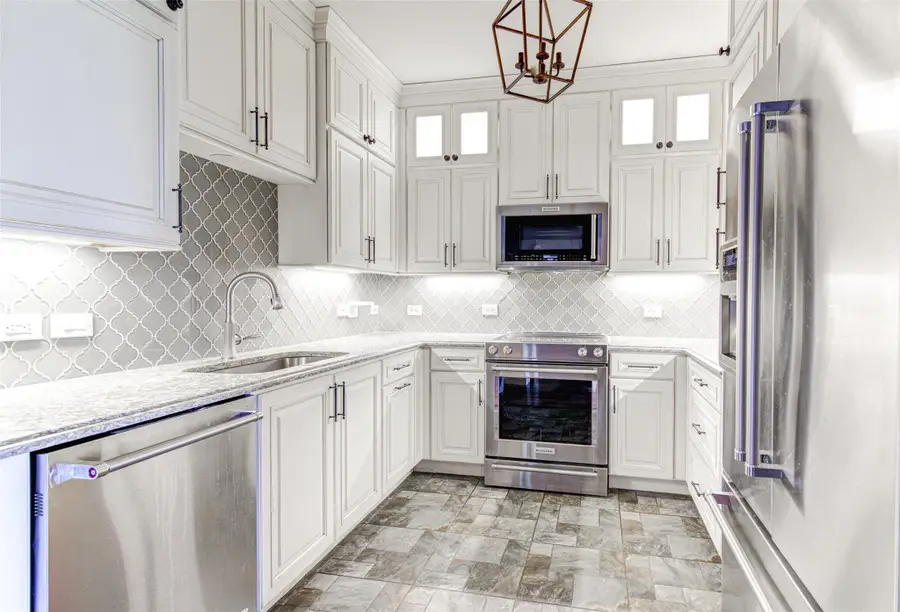 54 Rainey St #706, Austin, TX 78701 - #2