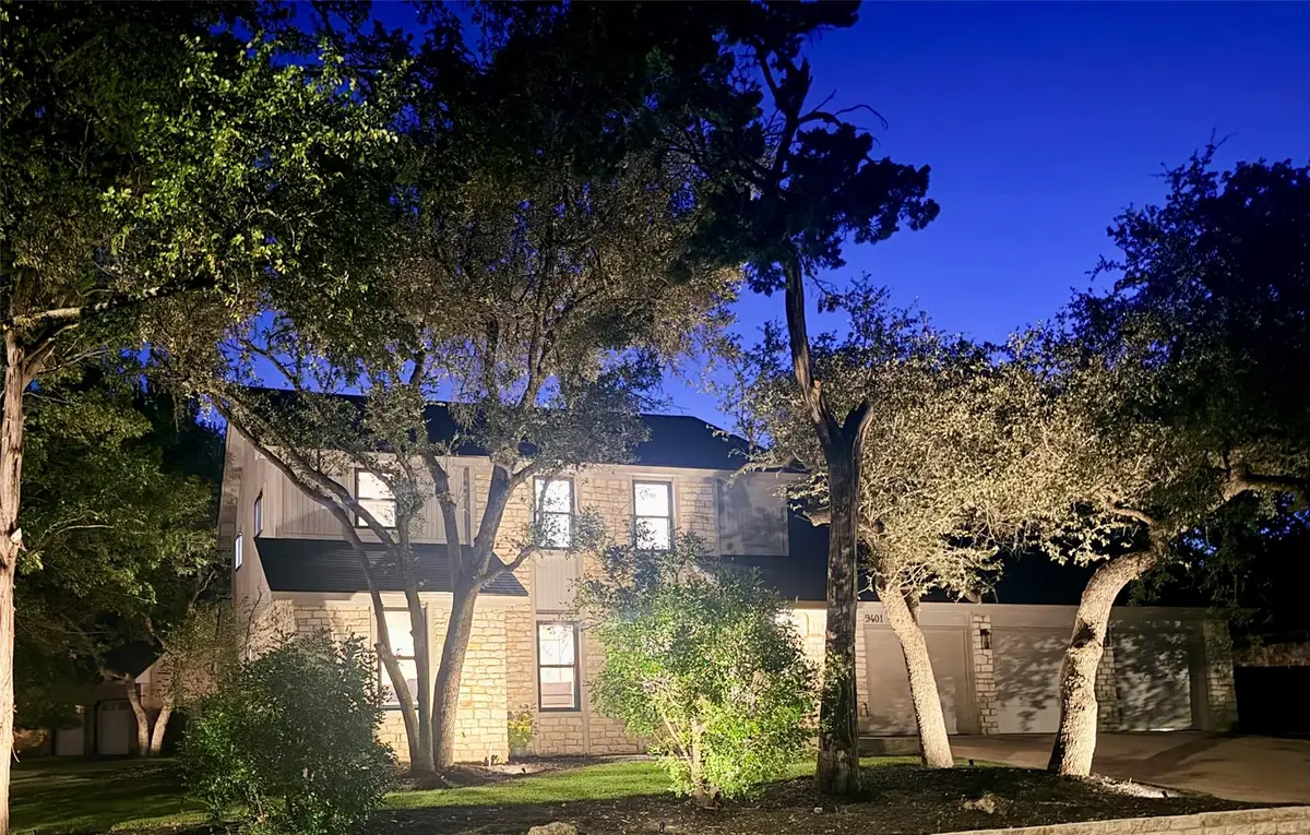 9401 Topridge Dr, Austin, TX 78750 - #1