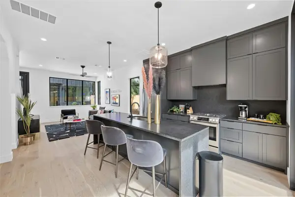 2008 Gathright Cv #B, Austin, TX 78704