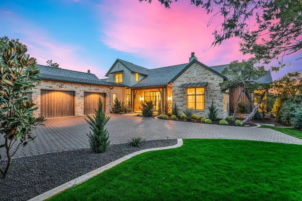 4312 Amarra Dr, Austin, TX 78735 - Image #1