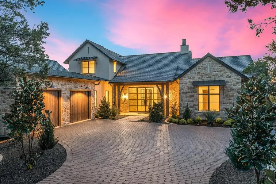 4312 Amarra Dr, Austin, TX 78735 - Image #2