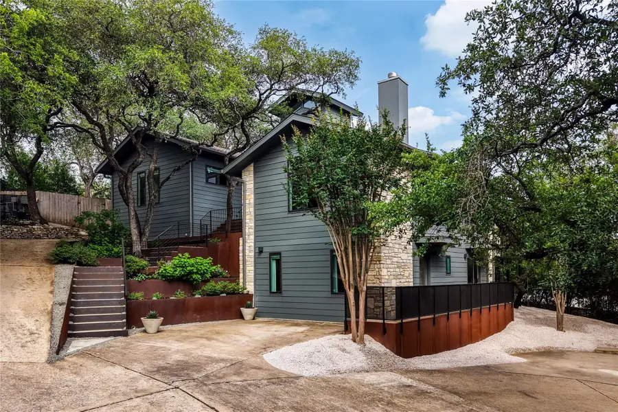 5801 Valley Cir, Austin, TX 78731 - #3
