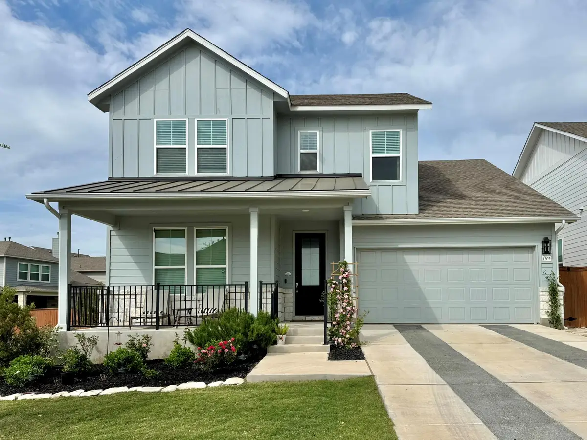 1202 Sage Thrasher Cir, Dripping Springs, TX 78620 - #1