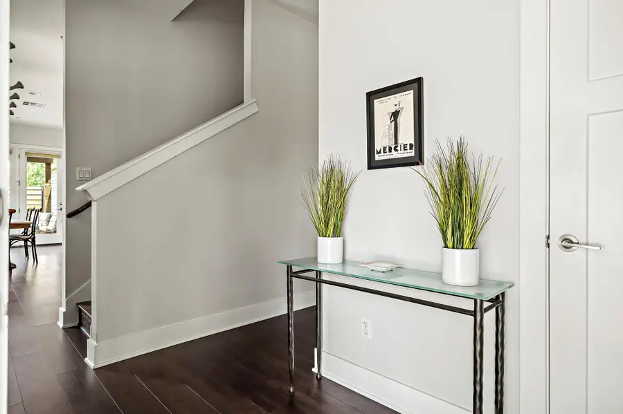 5013 Avenue F #B, Austin, TX 78751 - #3
