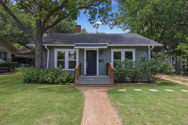 114 E 10th Ave, Belton, TX 76513