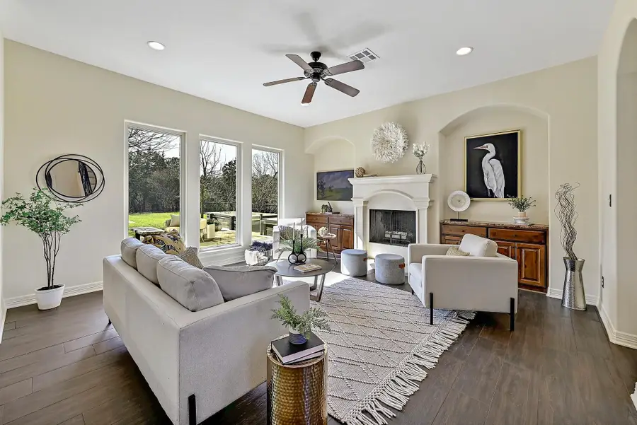 13201 Winding Creek Rd, Austin, TX 78736 - #2