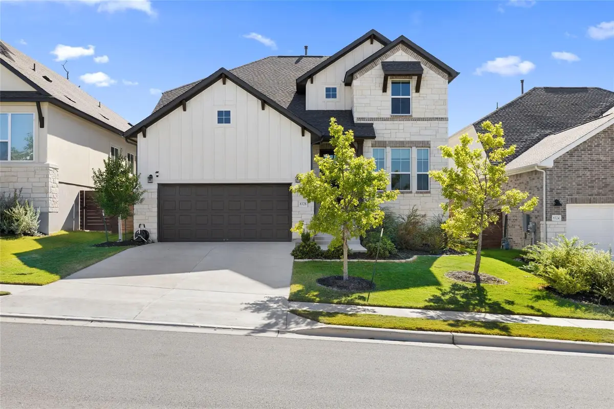 8328 Grenadier Dr, Austin, TX 78738 - #1