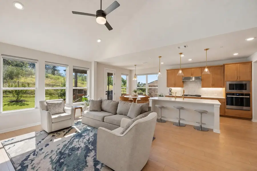 8328 Grenadier Dr, Austin, TX 78738 - #2