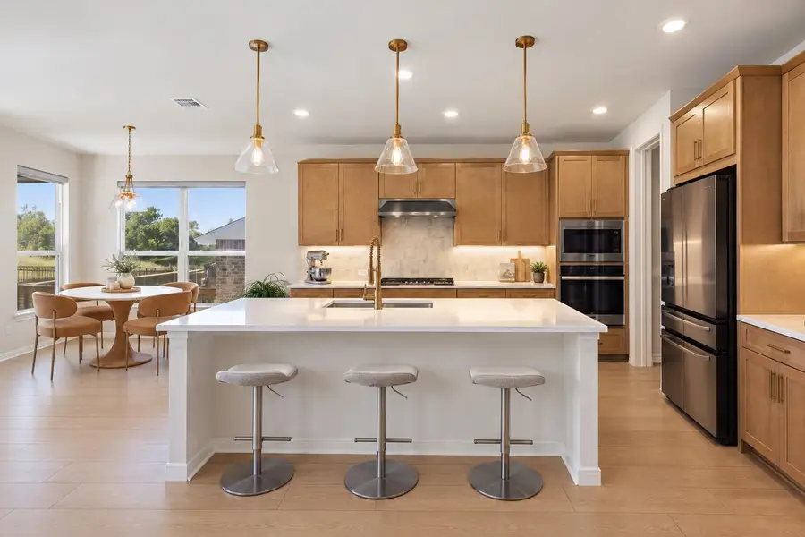 8328 Grenadier Dr, Austin, TX 78738 - #3