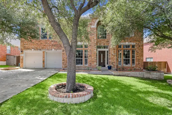 4106 Placid Creek Way, Round Rock, TX 78665