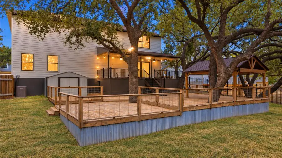 206 Errol Dr, Spicewood, TX 78669 - #3