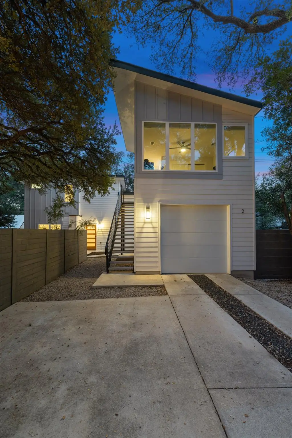 909 Philco Dr #2, Austin, TX 78745 - Image #1