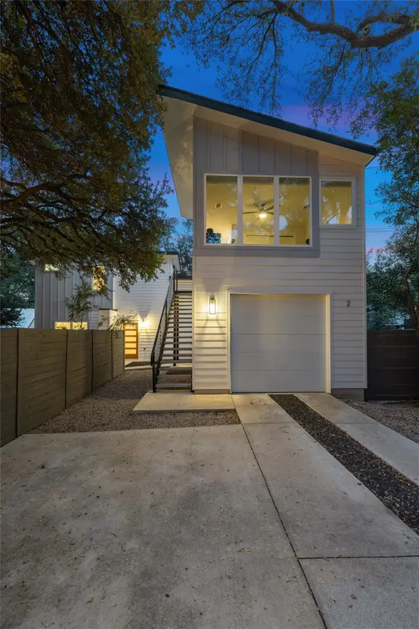 909 Philco Dr #2, Austin, TX 78745