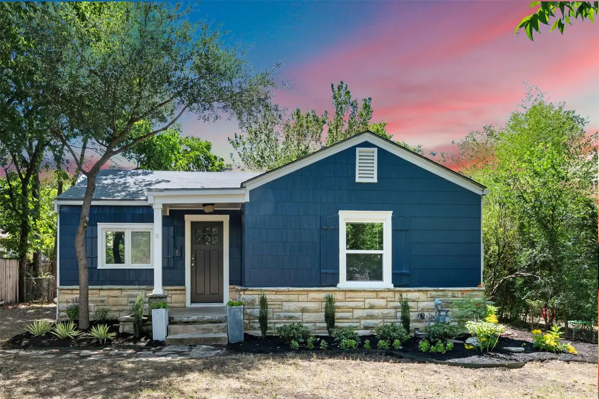 5303 Avenue H, Austin, TX 78751 - #1
