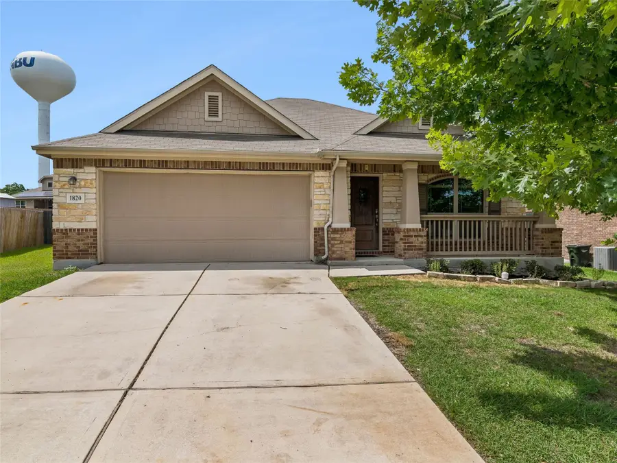 1820 Strawcove, New Braunfels, TX 78130 - #3
