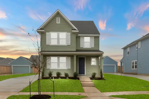 112 Elm Branch Trl, Taylor, TX 76574