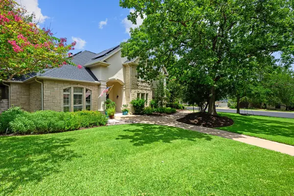5200 Rico Cv, Austin, TX 78731