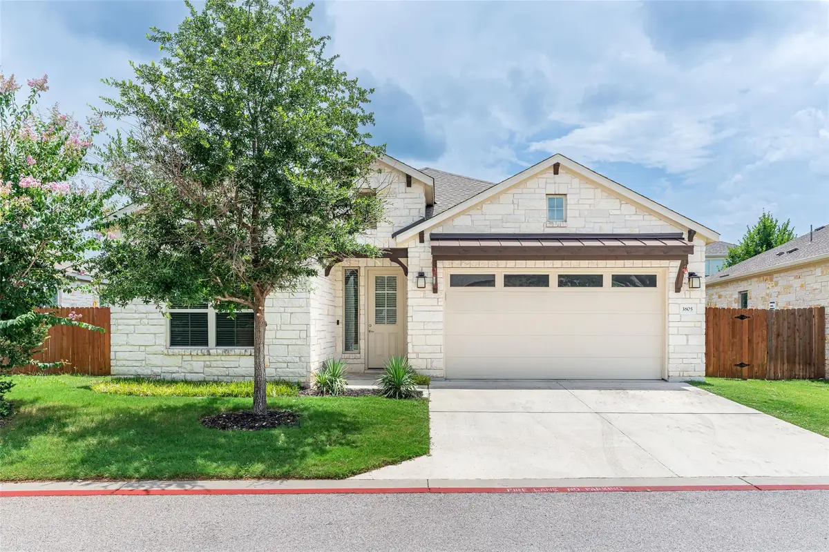 3805 Wales Ct, Round Rock, TX 78681 - #1