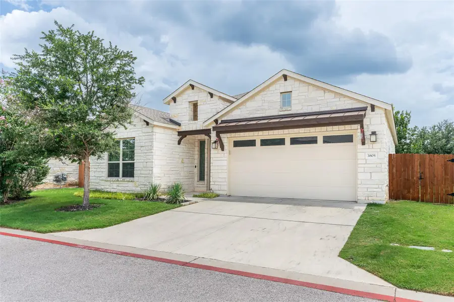 3805 Wales Ct, Round Rock, TX 78681 - #2
