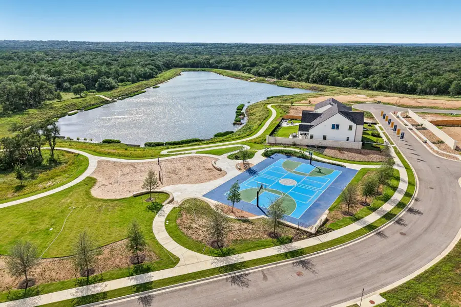 160 Prodigal Way, Kyle, TX 78640 - #2