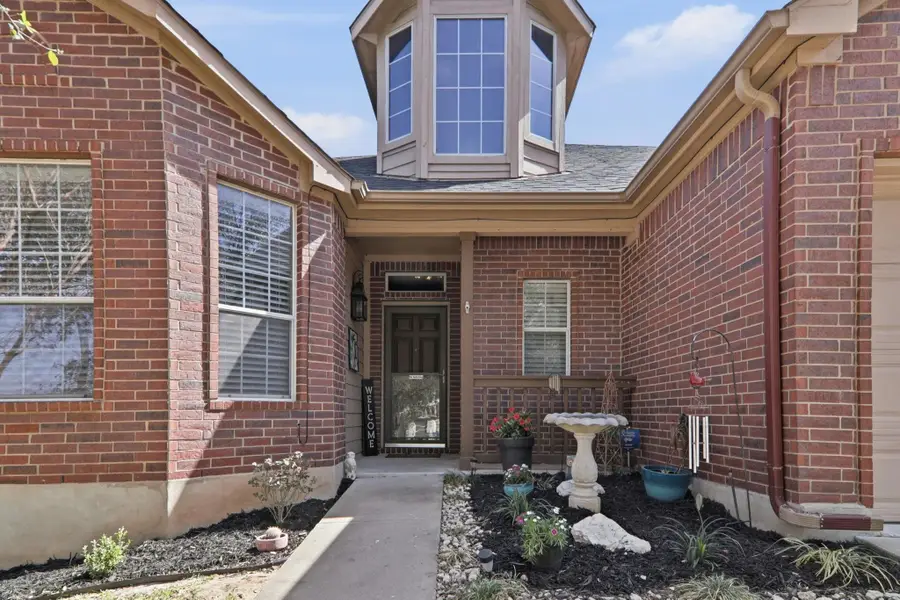 2157 Paradise Ridge Dr, Round Rock, TX 78665 - #3