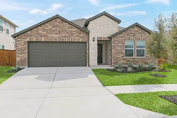 210 Crumpton Way, Hutto, TX 78634