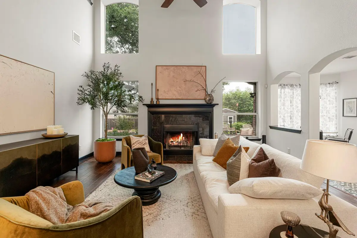 12113 Cascade Caverns Trl, Austin, TX 78739 - #1