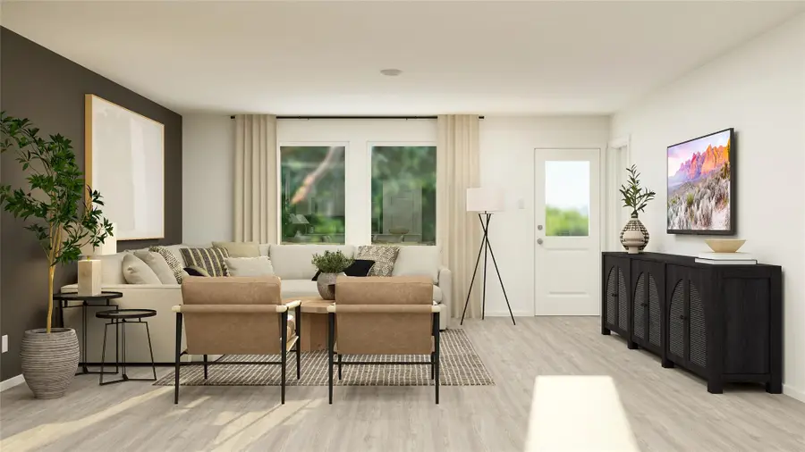 2301 Blizzard Dr, Lockhart, TX 78644 - Image #2