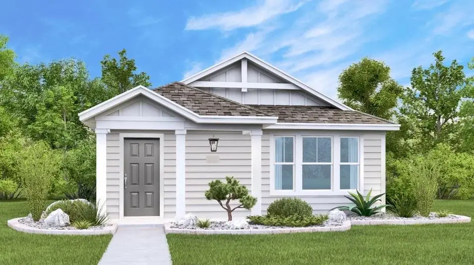 114 Annette, Kyle, TX 78640 - #1